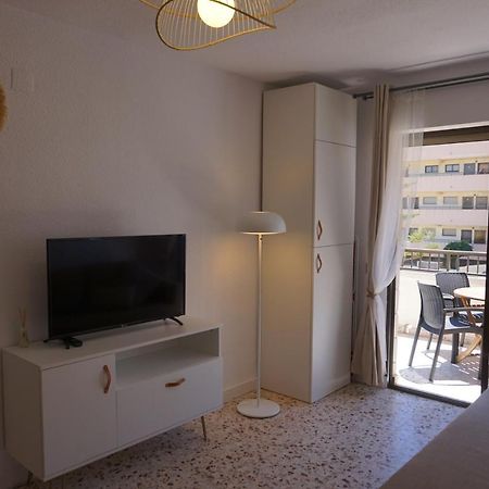 Apartamento Soleado Lejlighed Torrevieja Eksteriør billede