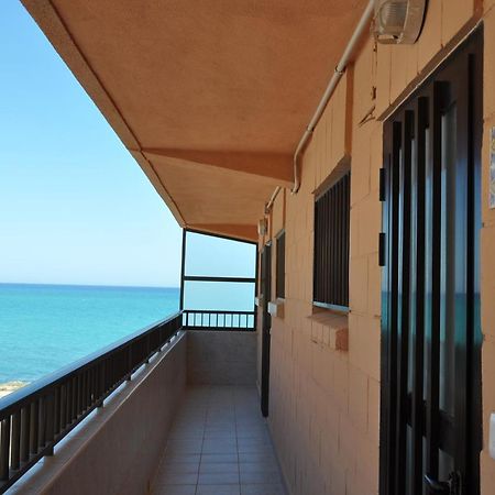 Apartamento Soleado Lejlighed Torrevieja Eksteriør billede