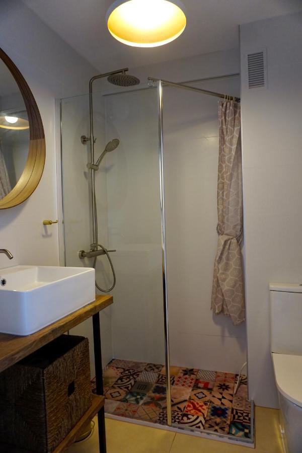 Apartamento Soleado Lejlighed Torrevieja Eksteriør billede
