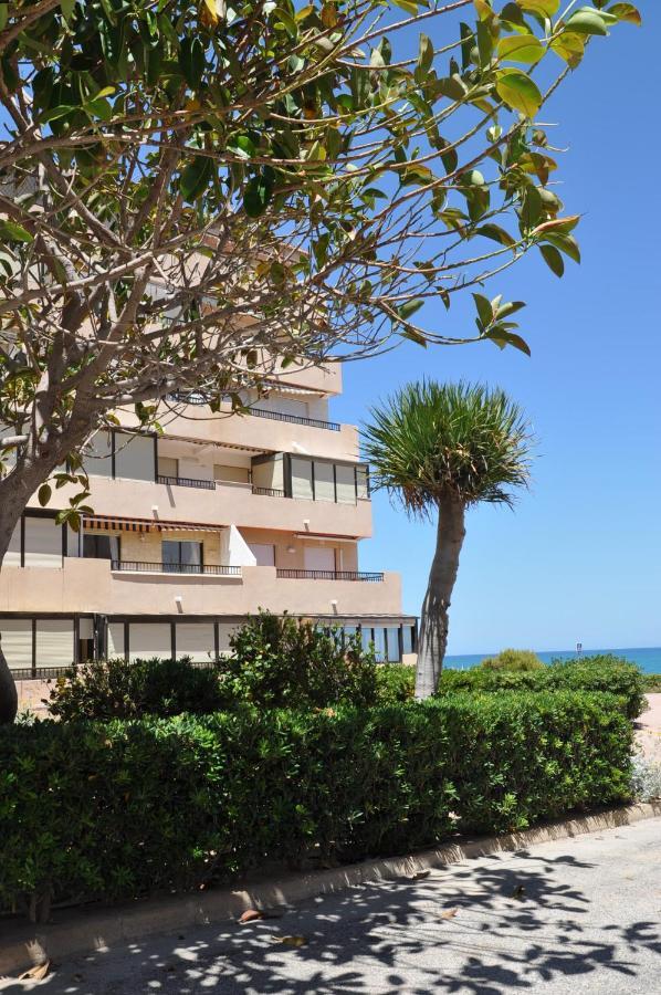 Apartamento Soleado Lejlighed Torrevieja Eksteriør billede