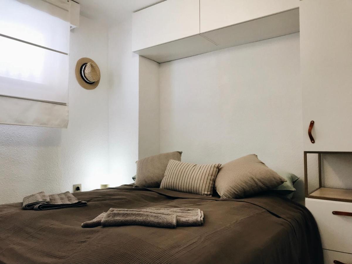 Apartamento Soleado Lejlighed Torrevieja Eksteriør billede