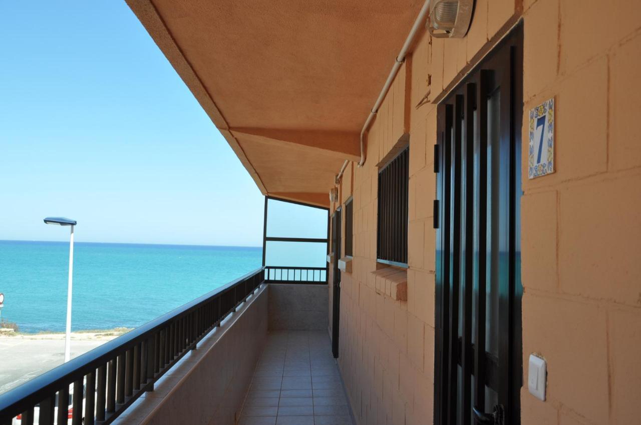 Apartamento Soleado Lejlighed Torrevieja Eksteriør billede