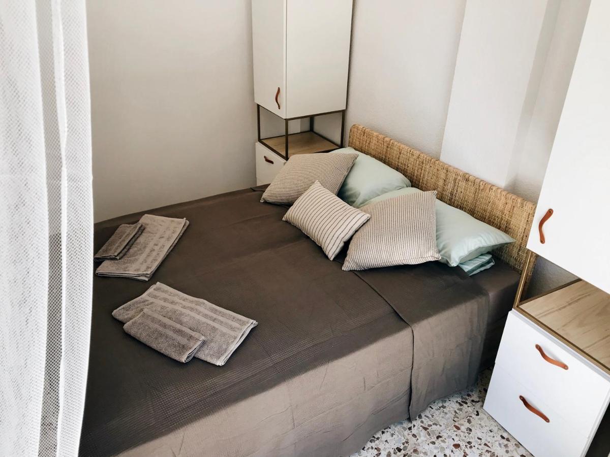 Apartamento Soleado Lejlighed Torrevieja Eksteriør billede