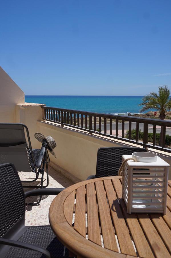 Apartamento Soleado Lejlighed Torrevieja Eksteriør billede